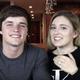 Jaelin White and Brianna Joy White
BriannaJoy via YouTube screenshot